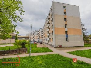 Pronájem bytu 3+1, Rychnov nad Kněžnou, Sokolovská, 82 m2