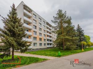 Pronájem bytu 3+1, Rychnov nad Kněžnou, Sokolovská, 82 m2