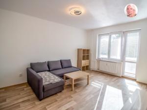 Pronájem bytu 2+1, Karviná - Hranice, Slovenská, 50 m2