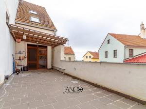 Prodej rodinného domu, Mikulov, Brněnská, 85 m2