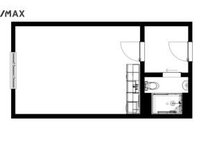 Prodej bytu 1+kk, Havířov, Dlouhá třída, 23 m2