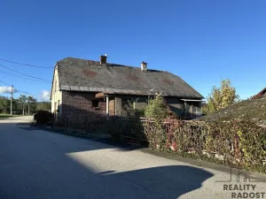 Prodej rodinného domu, Třinec, 180 m2