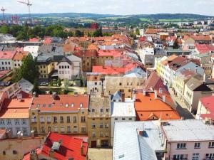 Prodej historického objektu, Jihlava, Matky Boží, 450 m2