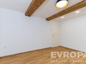 Pronájem bytu 2+kk, Vrchlabí, Valteřická, 54 m2