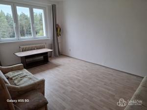 Pronájem bytu 1+1, Rotava, Sídliště, 38 m2