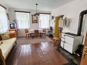 Prodej chalupy, Lovečkovice - Knínice, 1690 m2