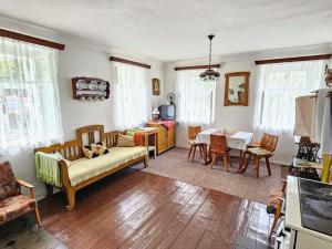 Prodej chalupy, Lovečkovice - Knínice, 1690 m2