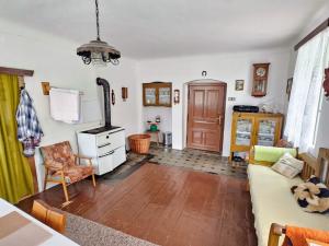 Prodej chalupy, Lovečkovice - Knínice, 1690 m2