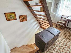 Prodej chalupy, Lovečkovice - Knínice, 1690 m2