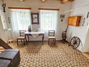 Prodej chalupy, Lovečkovice - Knínice, 1690 m2