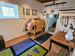 Prodej chalupy, Lovečkovice - Knínice, 1690 m2