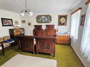 Prodej chalupy, Lovečkovice - Knínice, 1690 m2