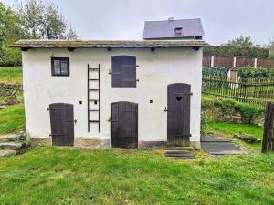 Prodej chalupy, Lovečkovice - Knínice, 1690 m2