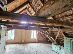 Prodej chalupy, Lovečkovice - Knínice, 1690 m2