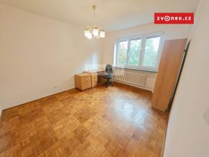 Pronájem bytu 3+1, Zlín, Obeciny XVII, 72 m2