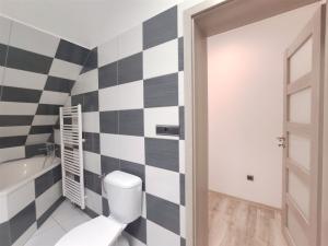 Pronájem bytu 2+kk, Prostějov, Trávnická, 57 m2