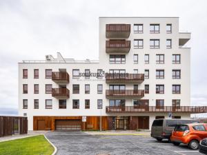 Prodej bytu 2+kk, Praha - Dolní Měcholupy, Kardausova, 58 m2