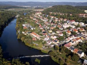 Prodej rodinného domu, Kadaň, Lázeňská, 220 m2