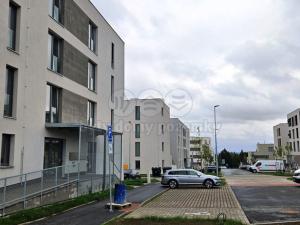 Pronájem bytu 2+kk, Plzeň - Újezd, Rubínová, 55 m2