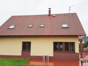 Pronájem rodinného domu, Šestajovice, Blatouchová, 780 m2