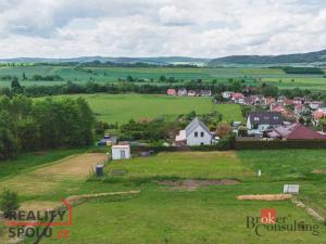 Prodej louky, Chodouň, 357 m2