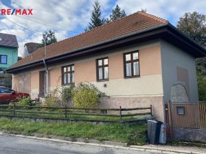 Prodej rodinného domu, Hostěnice, 90 m2