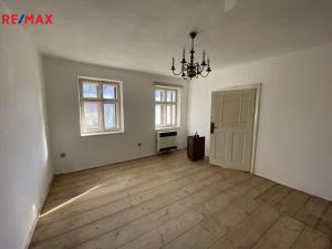 Prodej rodinného domu, Hostěnice, 90 m2