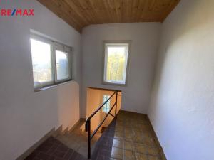 Prodej rodinného domu, Hostěnice, 90 m2