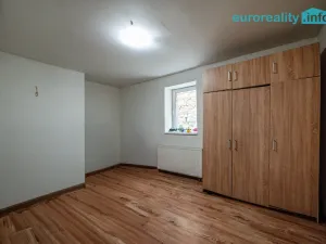 Prodej rodinného domu, Úherce, Náves, 254 m2