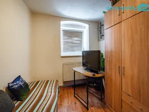 Prodej rodinného domu, Úherce, Náves, 254 m2