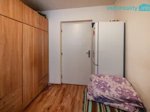 Prodej rodinného domu, Úherce, Náves, 254 m2