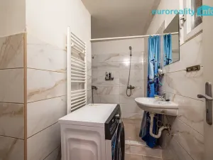 Prodej rodinného domu, Úherce, Náves, 254 m2