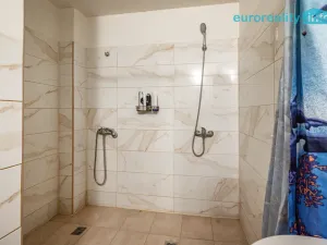 Prodej rodinného domu, Úherce, Náves, 254 m2