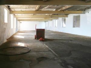 Pronájem skladu, Příbram - Příbram I, Obecnická, 300 m2