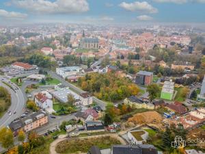 Prodej rodinného domu, Cheb, Na Svahu, 180 m2