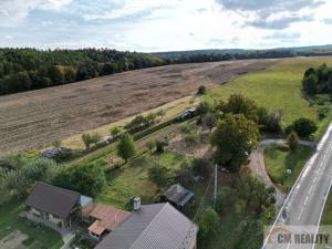 Prodej pozemku pro bydlení, Plumlov - Žárovice, 1275 m2