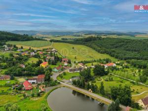 Prodej zemědělské usedlosti, Obytce, 78 m2