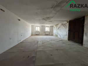 Prodej rodinného domu, Chodová Planá, Výškovská, 400 m2