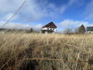 Prodej pozemku, Boží Dar, 500 m2