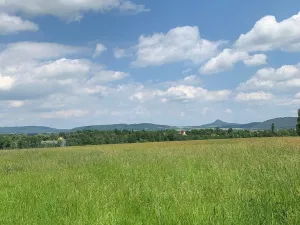 Prodej pozemku pro bydlení, Liběšice - Zimoř, 8000 m2