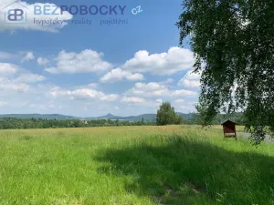 Prodej pozemku pro bydlení, Liběšice - Zimoř, 8000 m2