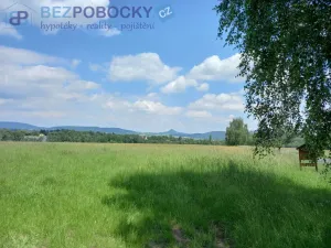 Prodej pozemku pro bydlení, Liběšice - Zimoř, 8000 m2