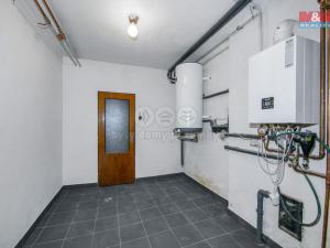 Pronájem rodinného domu, Tlučná, Ke Koupališti, 180 m2