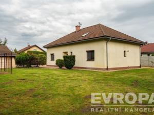 Prodej rodinného domu, Choteč, Pardubická, 125 m2