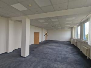 Pronájem kanceláře, Praha - Chodov, Kaplanova, 111 m2