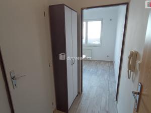 Pronájem bytu 1+1, Luštěnice - Zelená, 35 m2