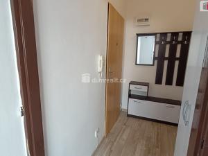 Pronájem bytu 1+1, Luštěnice - Zelená, 35 m2