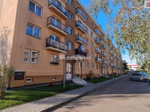 Pronájem bytu 1+1, Luštěnice - Zelená, 35 m2