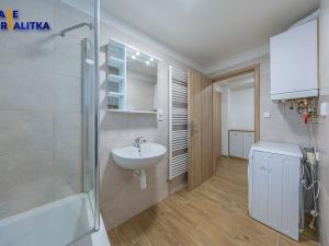 Pronájem bytu 2+1, Hranice - Hranice I-Město, Bělotínská, 52 m2