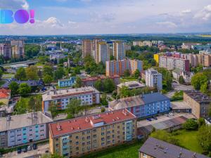 Prodej bytu 2+1, Ostrava, Dolní, 55 m2